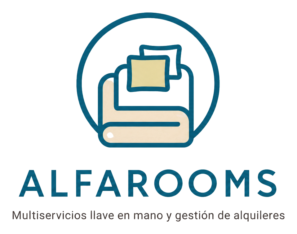 ALFAROOMS Albacete multiservicios
